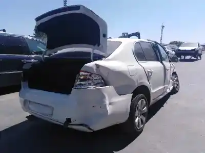 Здавання транспортного засобу skoda superb combi (3t5) ambition року 2012 потужний cffb