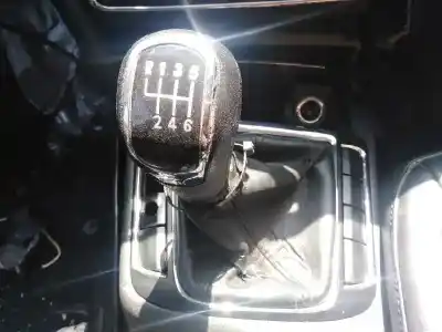 Veicolo di demolizione skoda superb combi (3t5) ambition dell'anno 2012 alimentato cffb