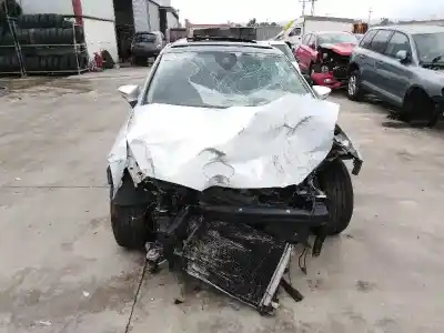 Scrapping Vehicle seat leon sc (5f5) 2.0 16v tsi of the year 2016 powered cuna