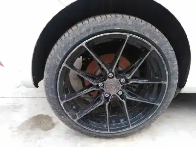 Scrapping Vehicle seat leon sc (5f5) 2.0 16v tsi of the year 2016 powered cuna