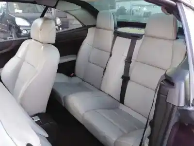 Veicolo di demolizione peugeot 307 cc (s1) 1.6 dell'anno 2005 alimentato nfu