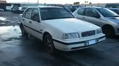 Scrapping Vehicle volvo                                              serie 460                                                                                                                                                                                                                                                  turbodiesel                                                                                                                                                                                                                                                of the year 1994 powered d19t266