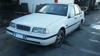 Scrapping Vehicle volvo                                              serie 460                                                                                                                                                                                                                                                  turbodiesel                                                                                                                                                                                                                                                of the year 1994 powered d19t266
