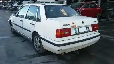 Scrapping Vehicle volvo                                              serie 460                                                                                                                                                                                                                                                  turbodiesel                                                                                                                                                                                                                                                of the year 1994 powered d19t266