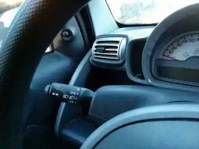 Sloopvoertuig smart coupe fortwo coupe (52kw) van het jaar 2007 aangedreven 132910