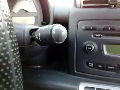 Sloopvoertuig smart coupe fortwo coupe (52kw) van het jaar 2007 aangedreven 132910