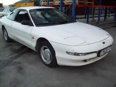 Утилизация автомобиля ford probe 2.0 16v cat года 1995 питание fs