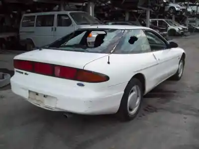 Утилизация автомобиля ford probe 2.0 16v cat года 1995 питание fs