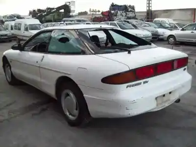 Утилизация автомобиля ford probe 2.0 16v cat года 1995 питание fs