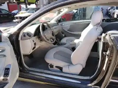 Vehicul casat mercedes                                           clase clk (w209) coupe                                                                                                                                                                                                                                     2.7 cdi 20v cat                                                                                                                                                                                                                                            al anului 2003 alimentat 612967