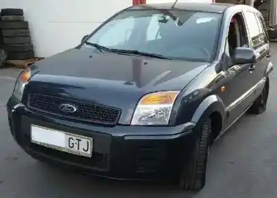 Утилизация автомобиля ford                                               fusion (cbk)                                                                                                                                                                                                                                               style года 2010 питание hhjb