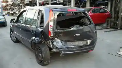 Veículo de Sucata ford fusion (cbk) style do ano 2010 alimentado hhjb