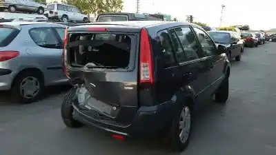 Veículo de Sucata ford fusion (cbk) style do ano 2010 alimentado hhjb