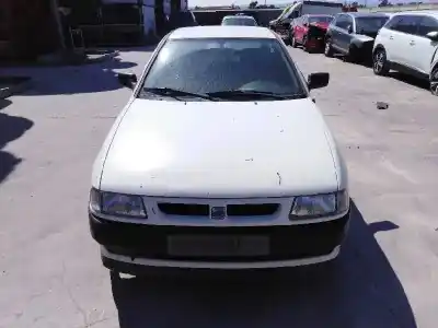 Scrapping Vehicle seat ibiza (6k) 1.4 of the year 1994 powered abd