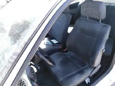 Scrapping Vehicle seat ibiza (6k) 1.4 of the year 1994 powered abd