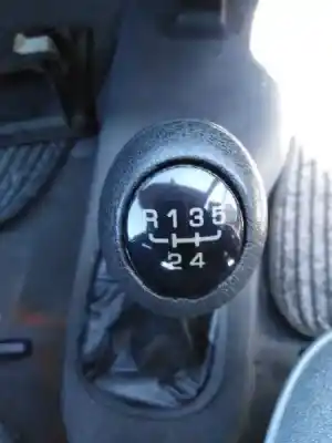 Scrapping Vehicle seat ibiza (6k) 1.4 of the year 1994 powered abd