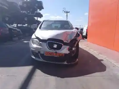 Scrapping Vehicle seat toledo (5p2) hot of the year 2006 powered bkd