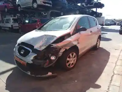 Scrapping Vehicle seat toledo (5p2) hot of the year 2006 powered bkd