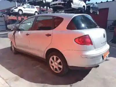 Scrapping Vehicle seat toledo (5p2) hot of the year 2006 powered bkd