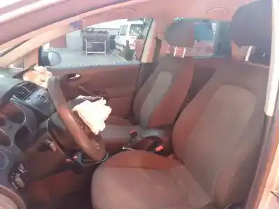 Scrapping Vehicle seat toledo (5p2) hot of the year 2006 powered bkd