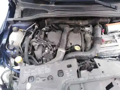 Veículo de Sucata renault clio iv 1.5 dci diesel fap do ano 2015 alimentado k9k612