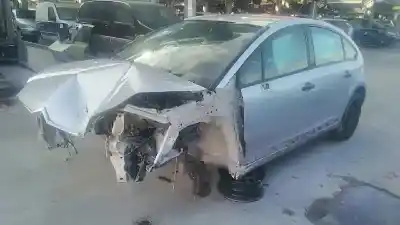 Veículo de Sucata citroen c4 berlina lx do ano 2006 alimentado 9hy