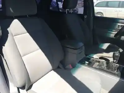 Sloopvoertuig kia sorento i (jc) 2.5 crdi van het jaar 2005 aangedreven d4cb