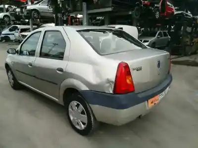 Veículo de Sucata dacia logan laureate do ano 2006 alimentado k7m710