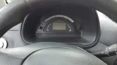 Veículo de Sucata citroen c3 1.4 hdi exclusive do ano 2004 alimentado 8hx