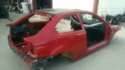 Veículo de Sucata bmw serie 3 compact (e46) 316ti do ano 2006 alimentado n42b18a