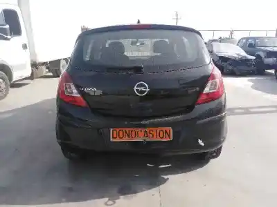 Hurda Aracı opel                                               corsa d                                                                                                                                                                                                                                                    1.2 cat (a 12 xer / ldc)                                                                                                                                                                                                                                   yılın 2014 güçlü a12xer