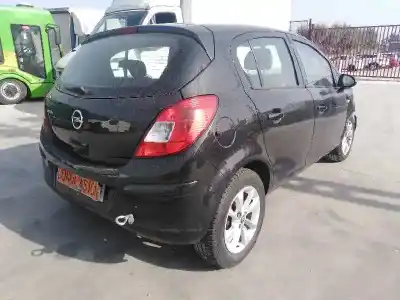 Hurda Aracı opel                                               corsa d                                                                                                                                                                                                                                                    1.2 cat (a 12 xer / ldc)                                                                                                                                                                                                                                   yılın 2014 güçlü a12xer