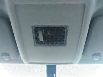 Veículo de Sucata opel corsa d 1.2 cat (a 12 xer / ldc) do ano 2014 alimentado a12xer