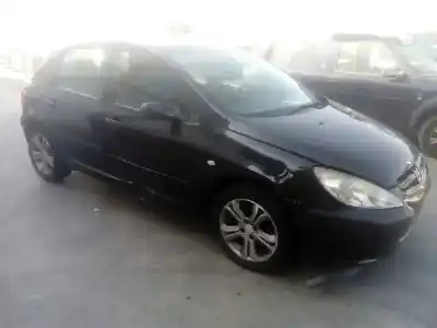 Veículo de Sucata peugeot 307 (s1) xr clim plus do ano 2005 alimentado rhy