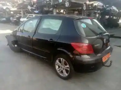 Veículo de Sucata peugeot 307 (s1) xr clim plus do ano 2005 alimentado rhy