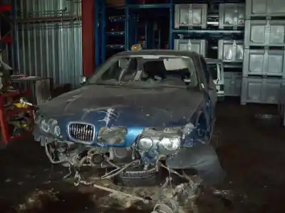 Veículo de Sucata BMW SERIE 3 COMPACT (E46) 316ti do ano 2002 alimentado N42B18A