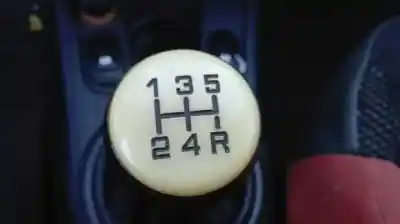 Scrapping Vehicle citroen c2 vtr of the year 2005 powered kfv