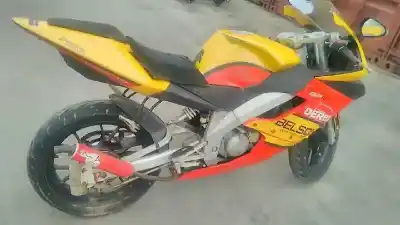 Утилизация автомобиля derbi gpr racing 50 racing года 2008 питание gpr50