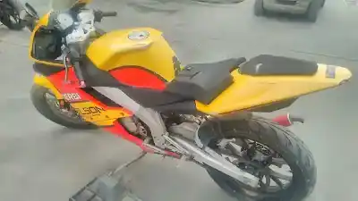 Утилизация автомобиля derbi gpr racing 50 racing года 2008 питание gpr50