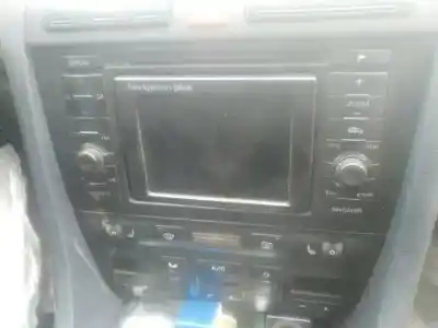 Veículo de Sucata audi a6 avant (4b5) 2.5 tdi do ano 1999 alimentado afb