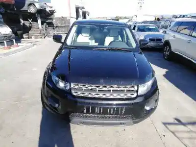 Veículo de Sucata land rover range rover evoque (l538) 2.2 d 4x4 do ano 2012 alimentado 224dt