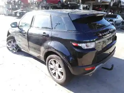 Veículo de Sucata land rover range rover evoque (l538) 2.2 d 4x4 do ano 2012 alimentado 224dt