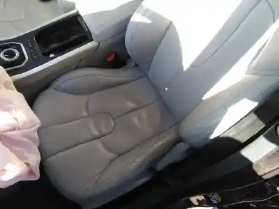 Veículo de Sucata land rover range rover evoque (l538) 2.2 d 4x4 do ano 2012 alimentado 224dt