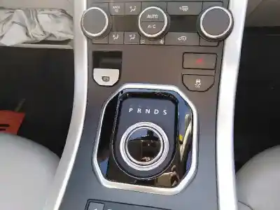 Veículo de Sucata land rover range rover evoque (l538) 2.2 d 4x4 do ano 2012 alimentado 224dt