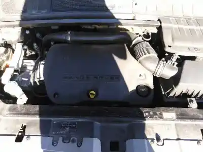 Veículo de Sucata land rover range rover evoque (l538) 2.2 d 4x4 do ano 2012 alimentado 224dt