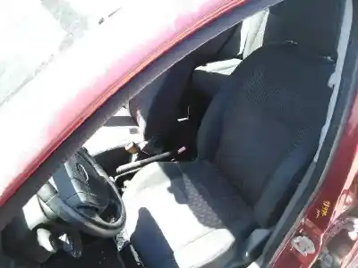 Veicolo di demolizione ford fiesta (cbk) 1.4 16v cat dell'anno 2003 alimentato fxja