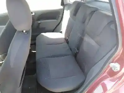 Veicolo di demolizione ford fiesta (cbk) 1.4 16v cat dell'anno 2003 alimentato fxja