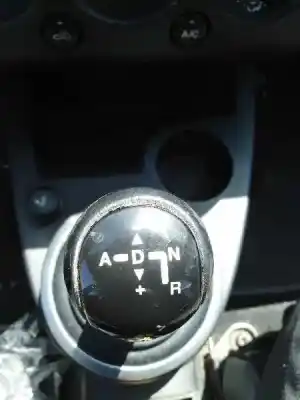 Veicolo di demolizione ford fiesta (cbk) 1.4 16v cat dell'anno 2003 alimentato fxja