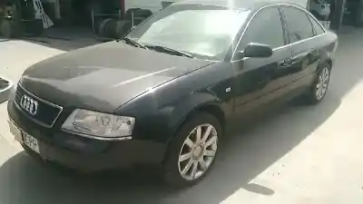 Veículo de Sucata audi a6 berlina (4b2) 2.5 v6 24v tdi do ano 1998 alimentado afb