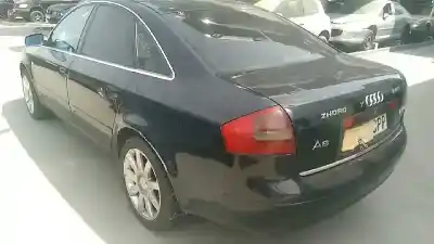 Veículo de Sucata audi a6 berlina (4b2) 2.5 v6 24v tdi do ano 1998 alimentado afb
